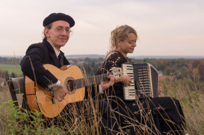 Fotosession Halde Dölitz 2016 anschauen
