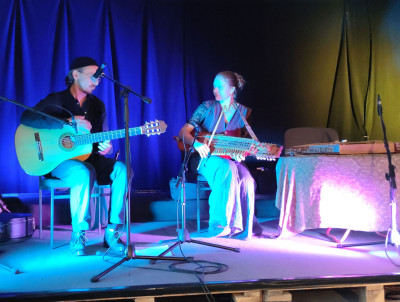 Neustadt Art Festival anschauen