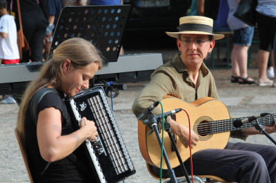 Teilzeitfest Erfurt 2019 anschauen